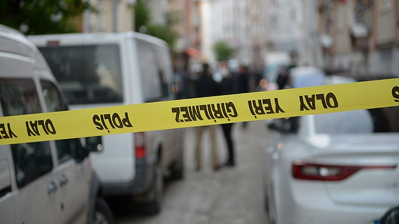 Ankara’da koca dehşeti! Av tüfeğiyle karısını öldürüp intihar etti