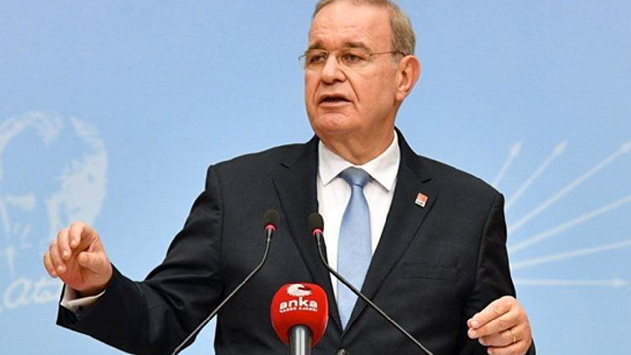 CHP’den Erdoğan’ın Kılıçdaroğlu’na yönelik ‘Çekip gitmesi lazım’ sözlerine cevap