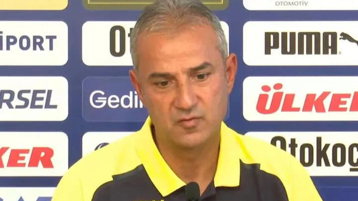 Fenerbahçe’de İsmail Kartal’dan Altay Bayındır ve Livakovic açıklaması