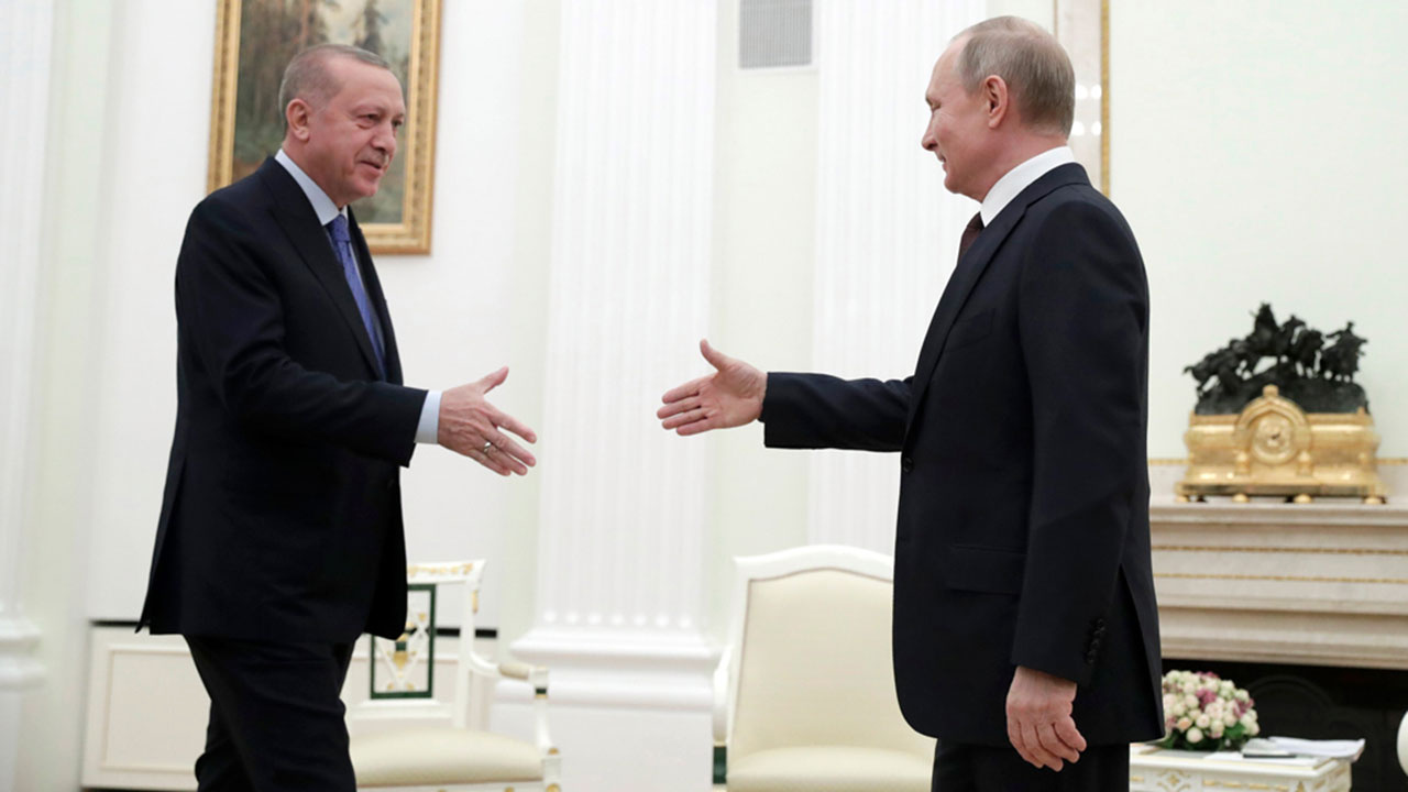 Kremlin duyurdu! Erdoğan ve Putin ne zaman görüşecek?