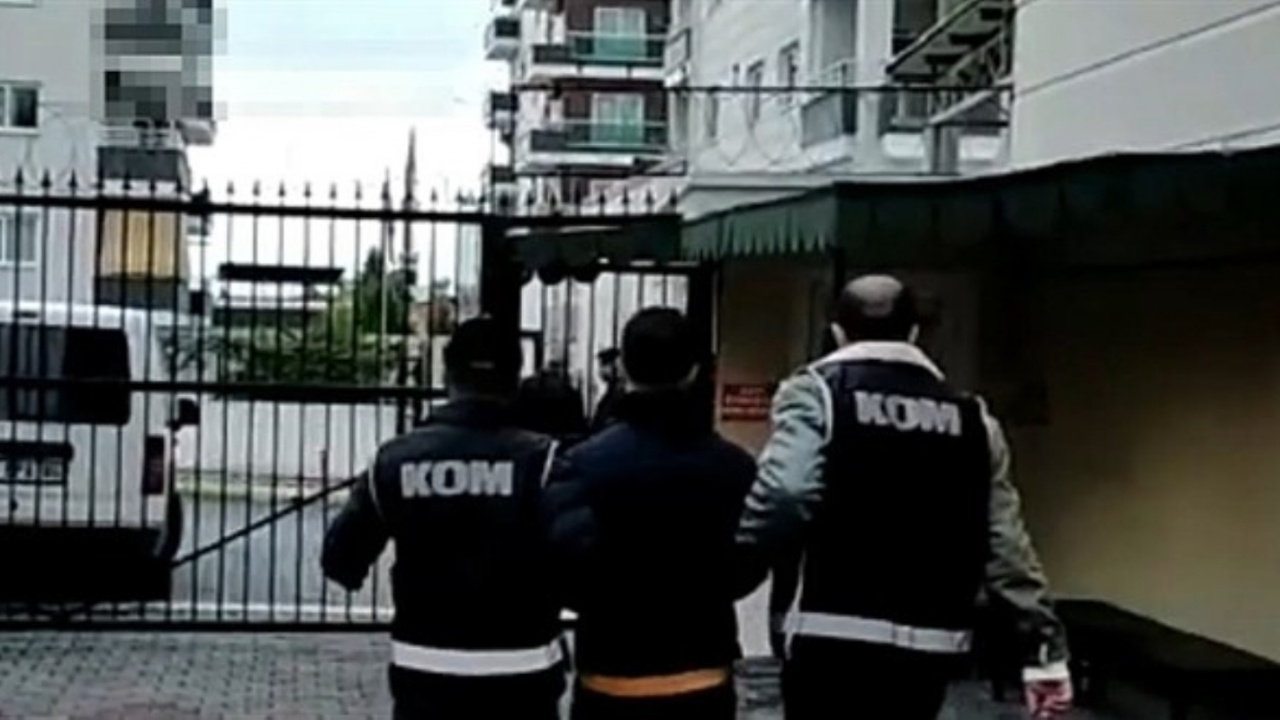 Defne Devlet Hastanesi’nde doktora saldıran kişi tutuklandı