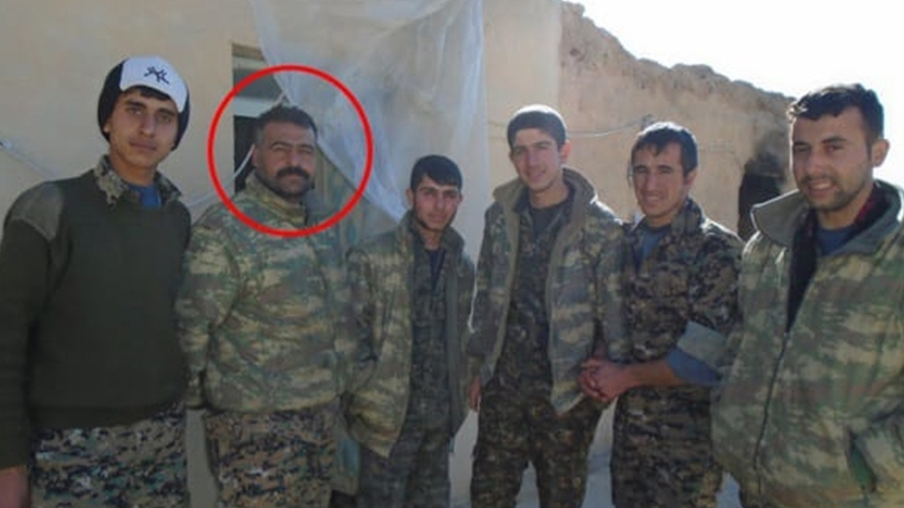 MİT’ten Suriye’de operasyon! PKK’nın sözde askeri eğitim sorumlusu öldürüldü
