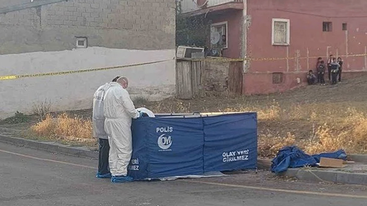 Vahşet! Çöp konteynerinde bebek cesedi bulundu