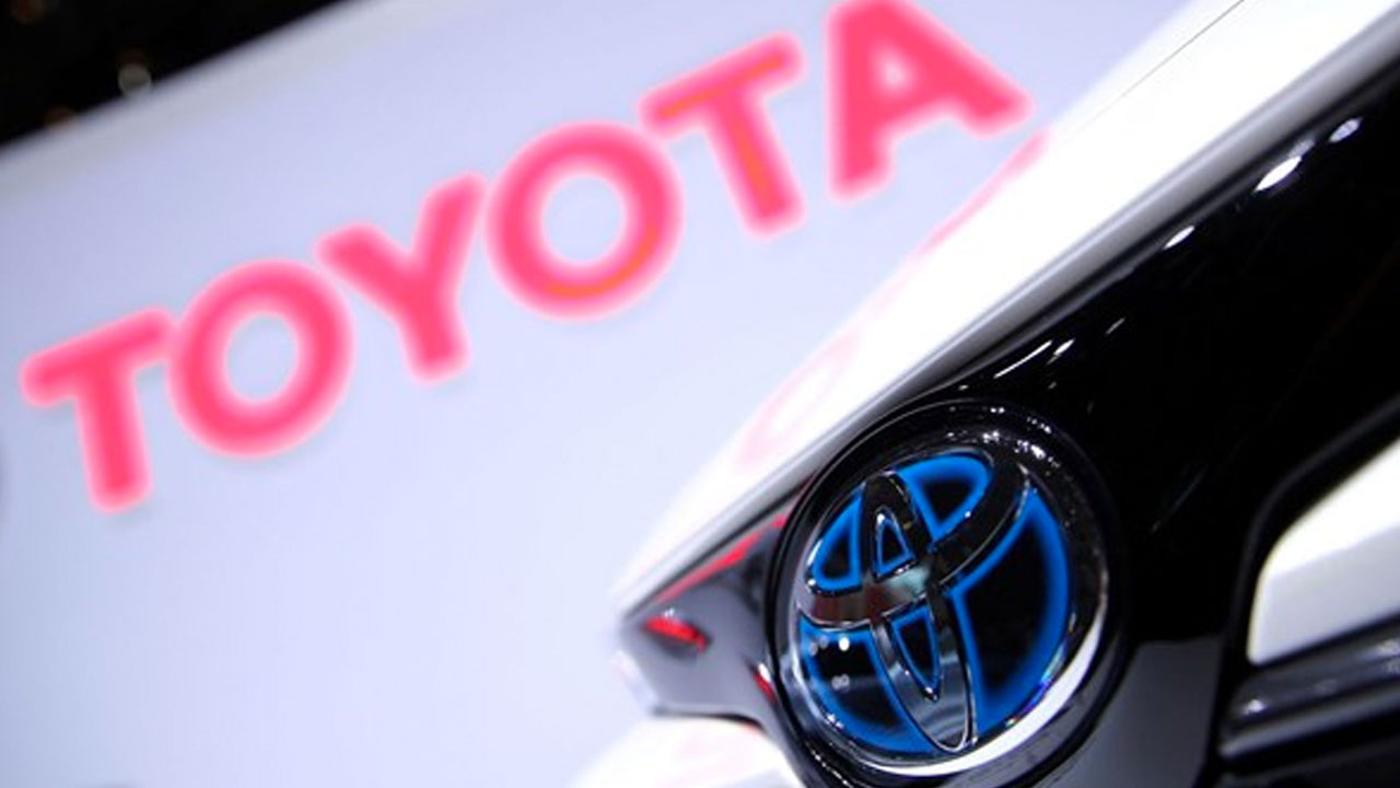 Toyota’dan ekim ayına özel kampanya