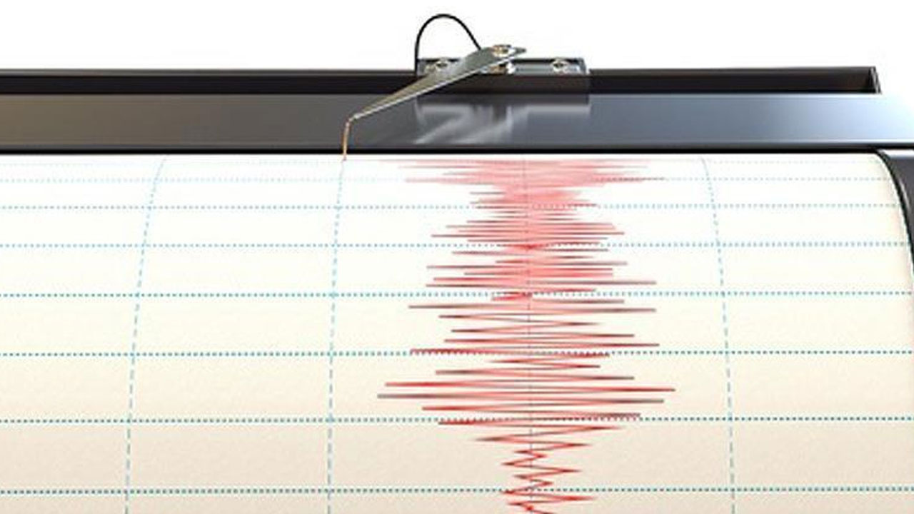 Balıkesir’de deprem oldu! AFAD şiddetini açıkladı