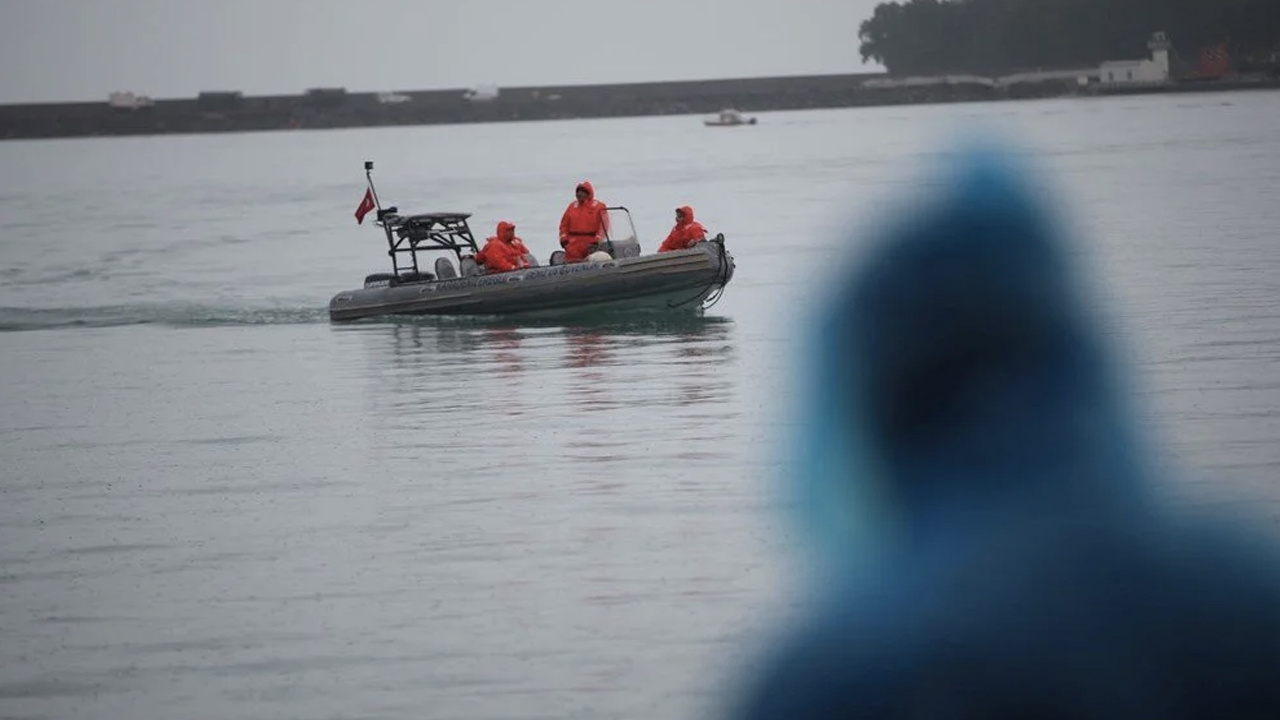 Zonguldak’ta batan gemideki acı ayrıntı: “Son sefer” diyerek yola çıktı